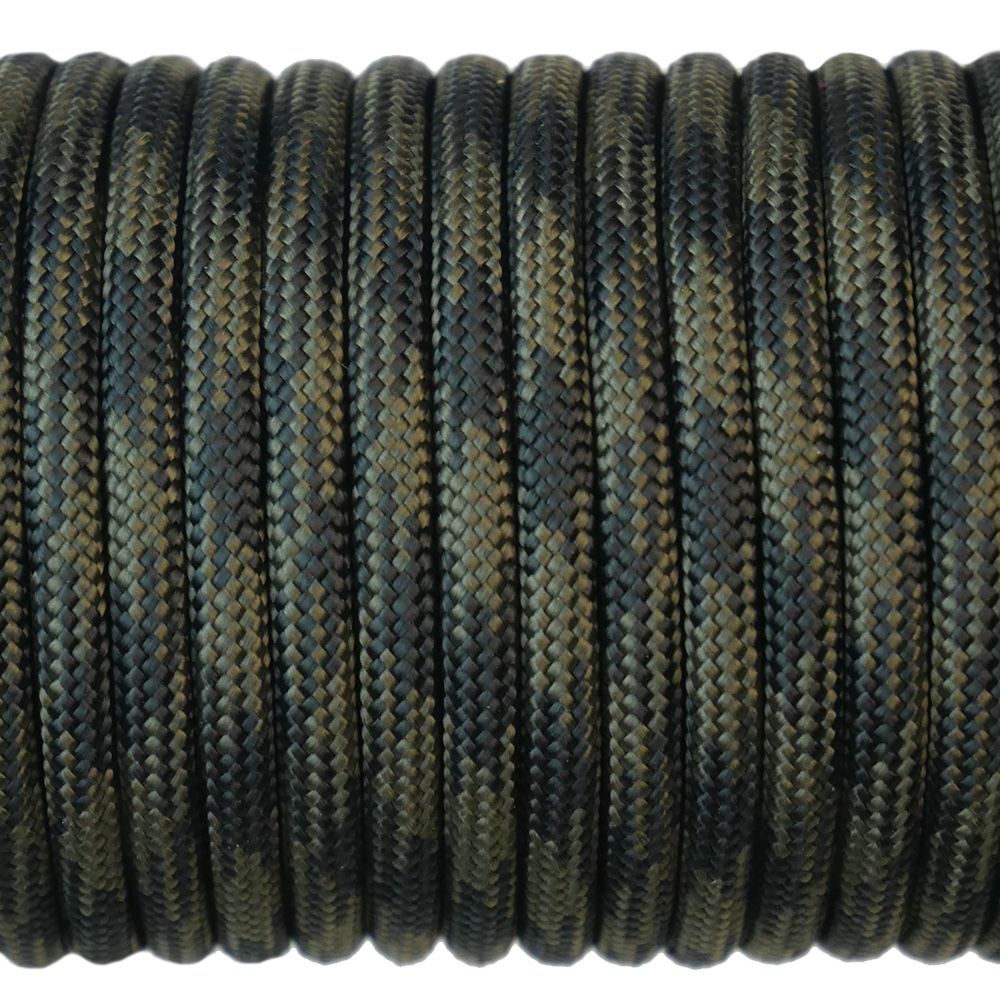 Паракорд  (Paracord) TYPE III 550