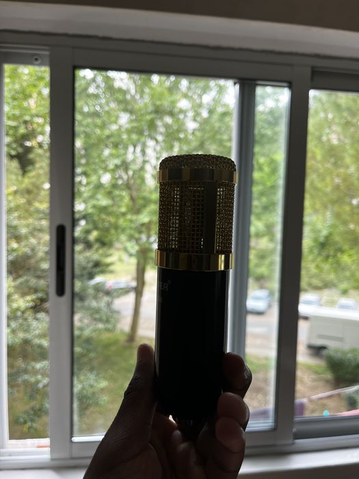 Microfone Neewer BM 800