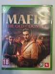 Mafia the old country xbox series x
