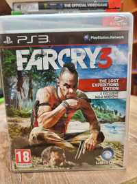 Far Cry 3 PS3, Sklep Wysyłka Wymiana