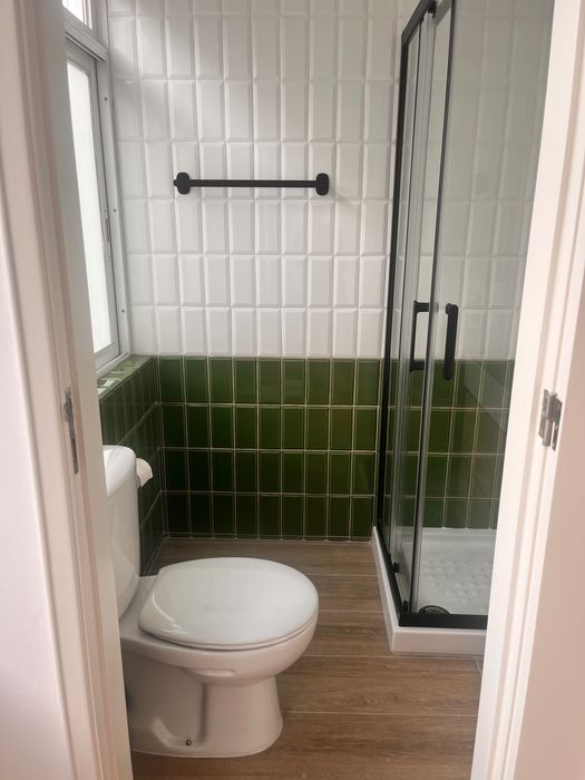 Apartamento Duplex T3 Renovado em Campolide