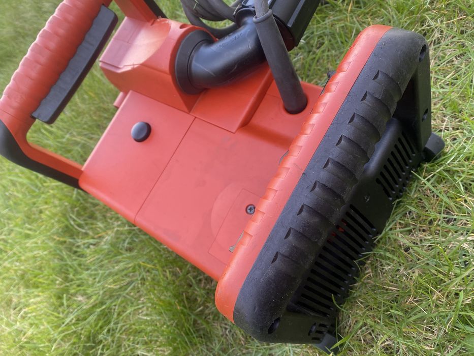 HILTI DC-SE 20 Bruzdownica