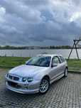 MG ZR 1.4 16v 105cv