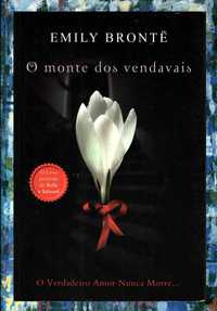 O Monte dos Vendavais, de Emily Brontë