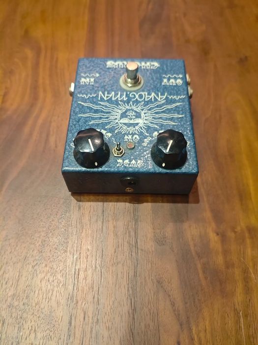 Analogman Stereo Chorus