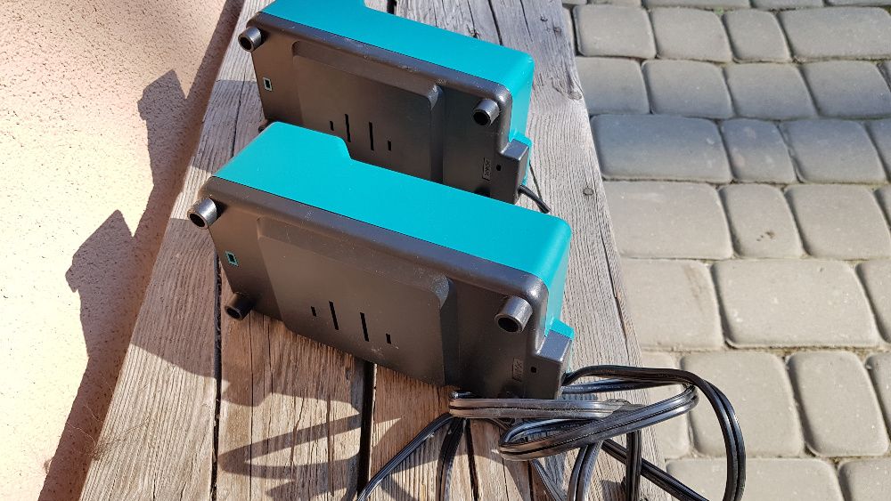 Ładowaka MAKITA DC1422,jak DC1414, samochodowa, zasilanie 12V