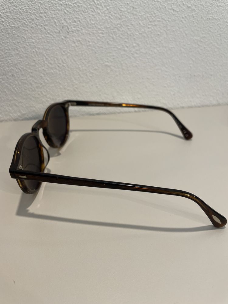 Oculos de sol oliver peoples