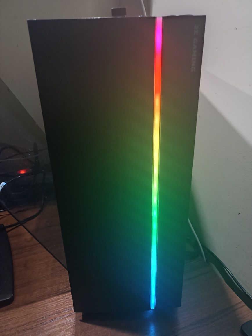 ПК Ігровий i5-10400F + RTX3050