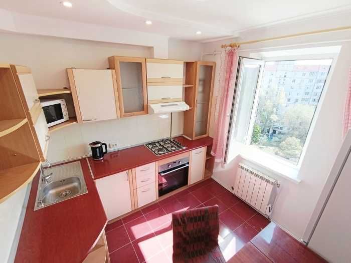 Аренда 2к квартиры Намыв