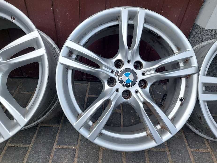 BMW f30 , f31 , f32  Mpakiet