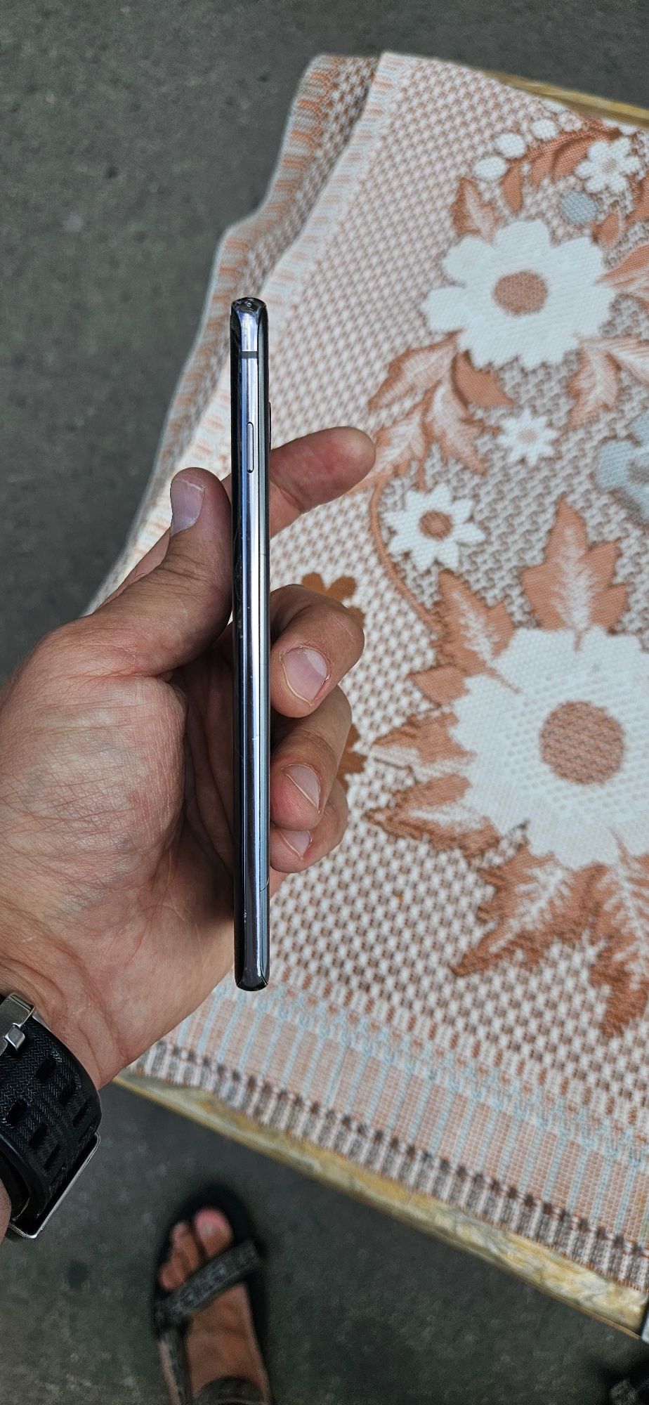 Samsung S 10 Плата Робоча