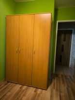 Mieszkanie do wynajęcia 48 m kw.