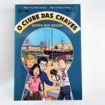 O Clube da Chaves - Entra em Acção Nº1
