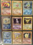 Cartas Pokemon 1999 (ver outros anuncios) #4/6
