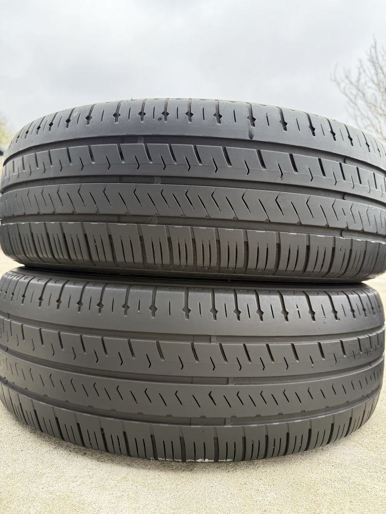 205/65/16c Hankook Radial Ra28E