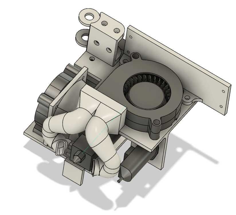 3d моделювання та розробка, 3d друк