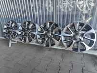 Oryginalne Felgi aluminiowe Opel 6x15'' 4x100 ET45 TMPS