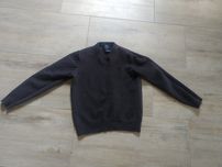 Sweter męski 100% wełna