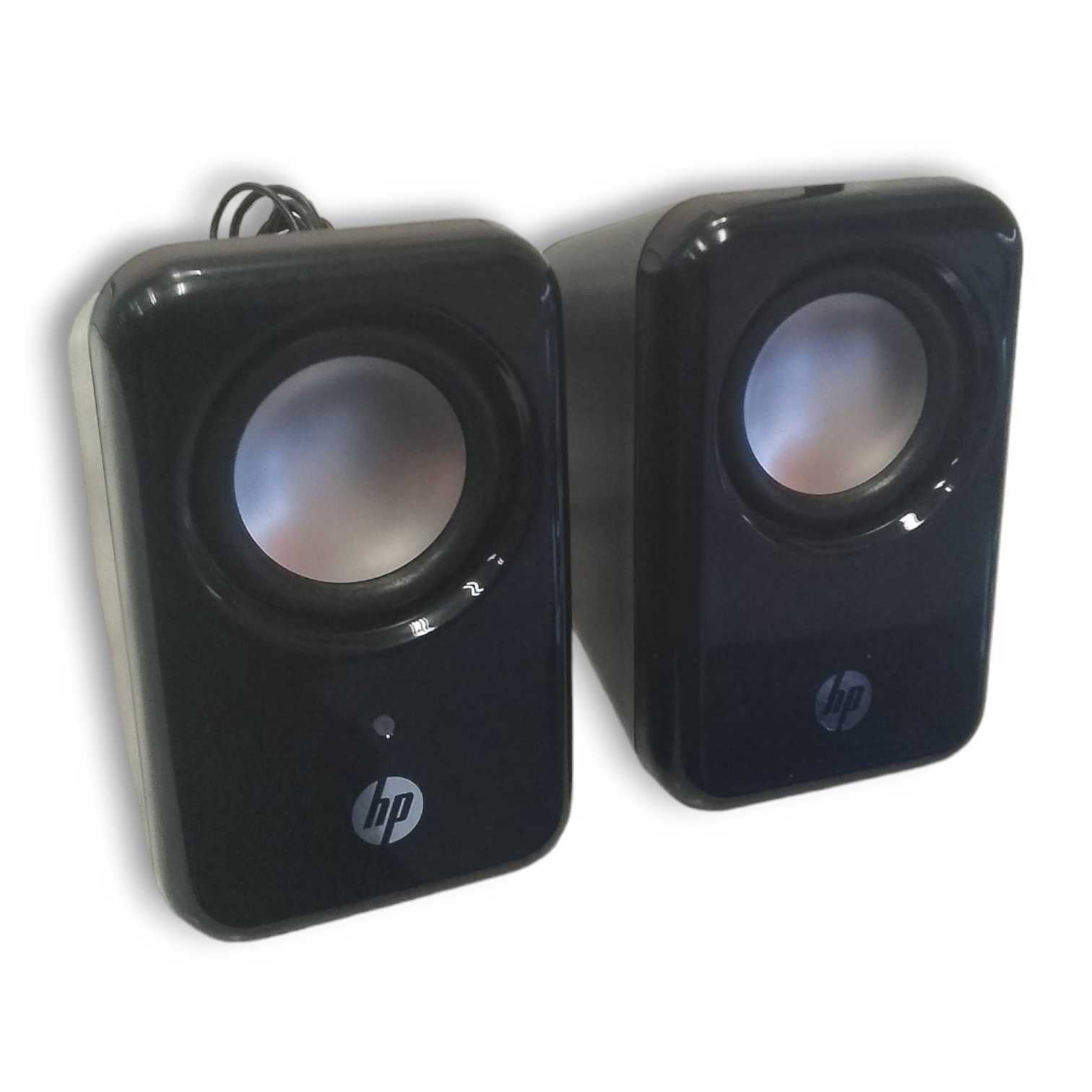 Głośniki HP Multimedia Speakers 2.0