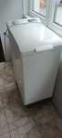 Pralka Electrolux EWT1066TKW A+++