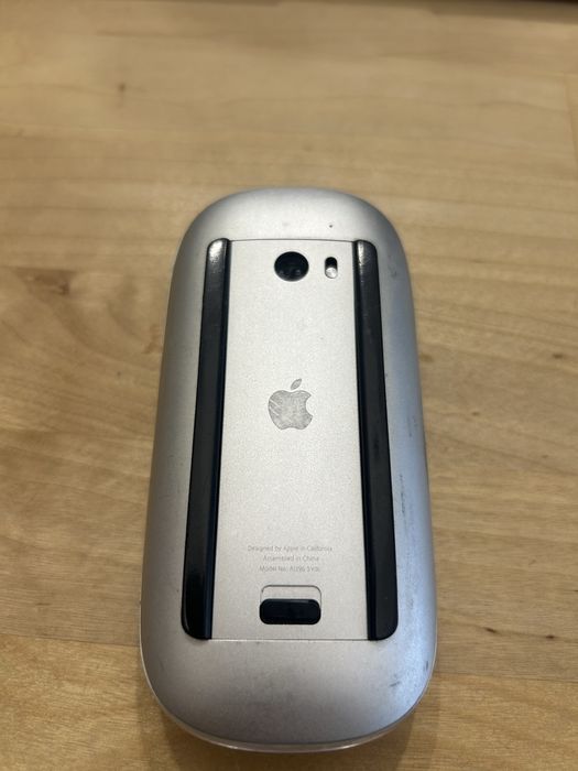 Mysz apple magic mouse A1296 3