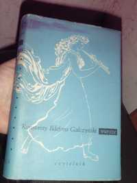 Konstanty Ildefons Gałczyński WIERSZE. Wydanie z 1956r twarda oprawa