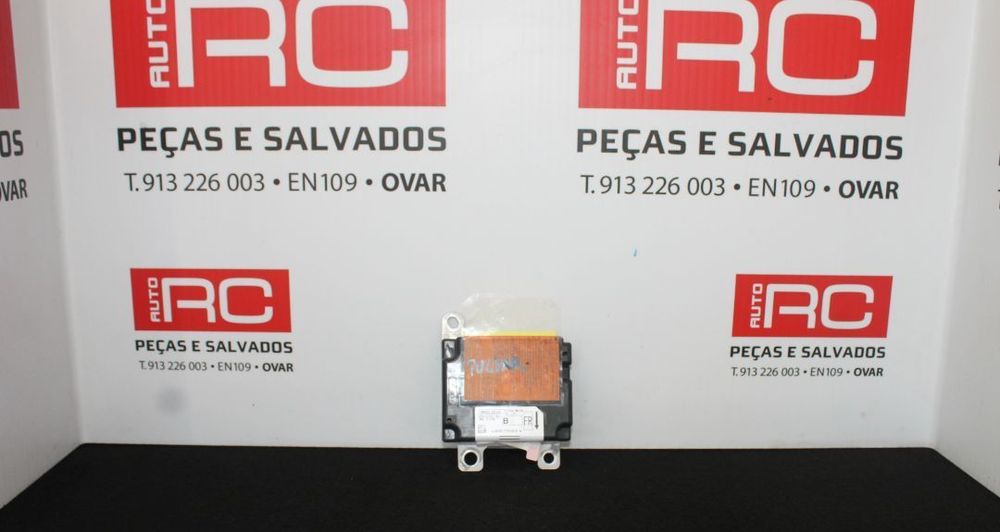 Centralina de Airbag Nissan Pulsar