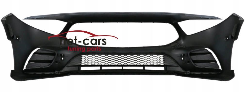 Zderzak przód PDC MERCEDES A W177 V177 A35 A45 AMG 18-