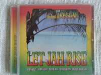 The best of Reggae-Let Jah Rise (CD)