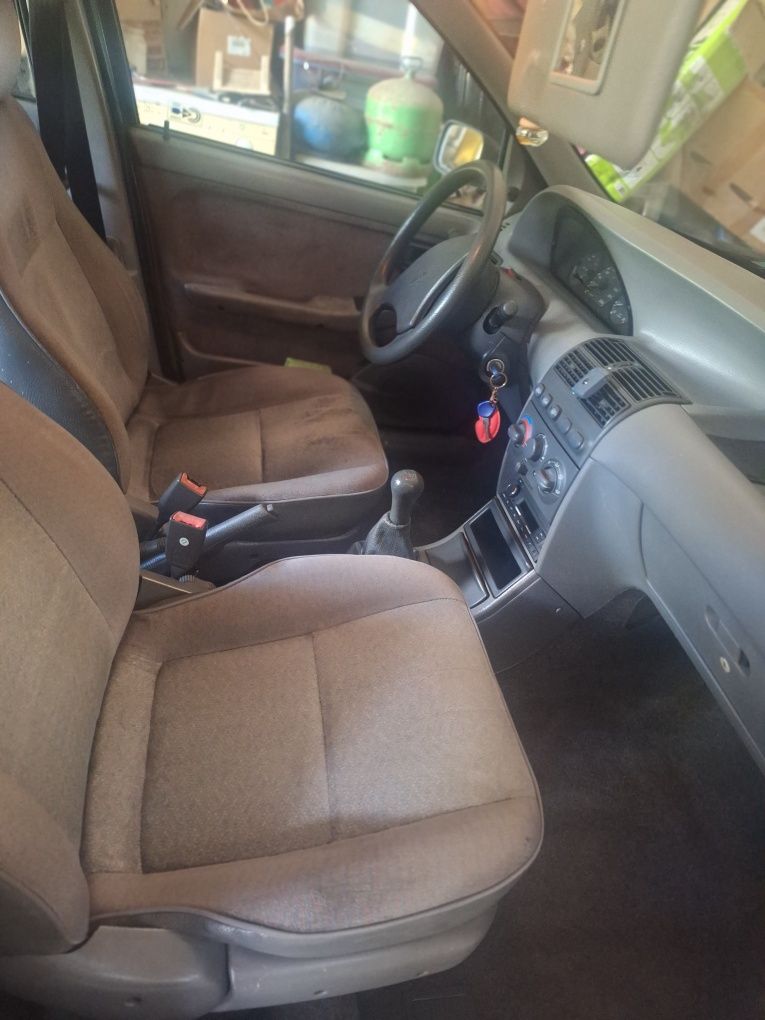 Fiat Punto 1995 Gasolina