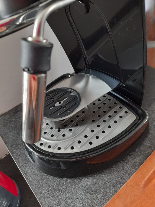 Ekspres Tchibo Cafissimo Classic na małe kapsułki