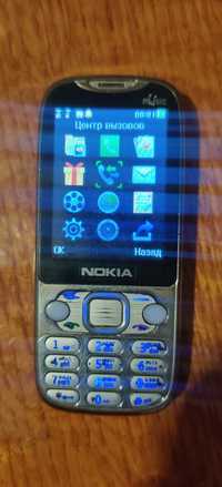 Nokia Q007 made in Finland