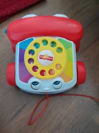 Zabawka telefon Fisher Price