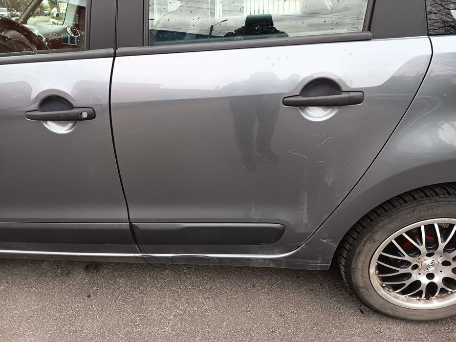 Продам Citroen Picasso 2011, 1.6