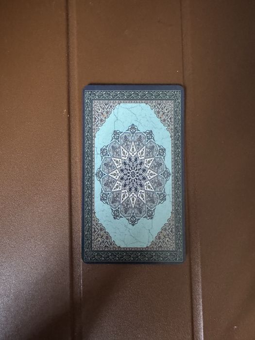 Продам карти таро «The sufi tarot»