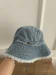 Czapka, kapelusz bucket hat Jacquemus