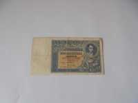Banknot polski 20 złotych 1931 b360