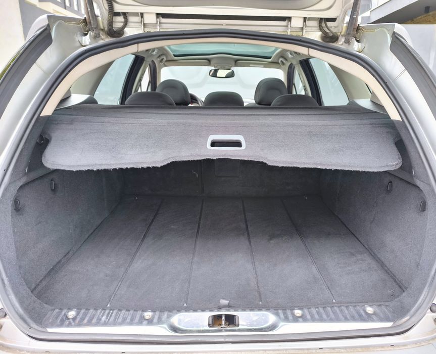 Peugeot 407 SW 1.6HDI