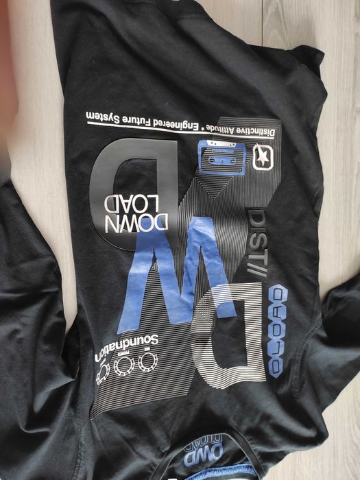 Koszulka chłopięca 158/164