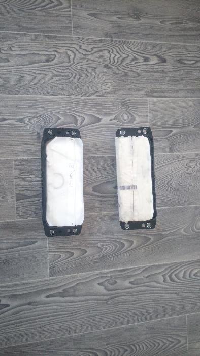 Airbag подушка безопасности руля,пасажира Ауди A4B8,B9,A5,A6,A7,Q5,Q7