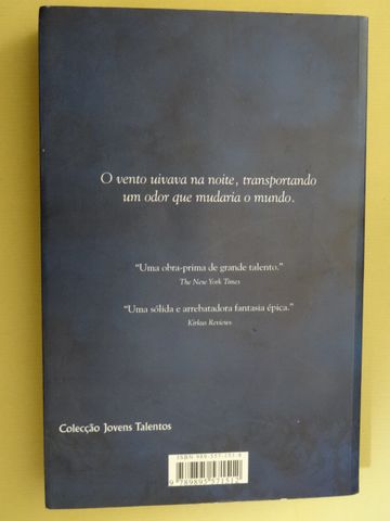 Eragon de Christopher Paolini