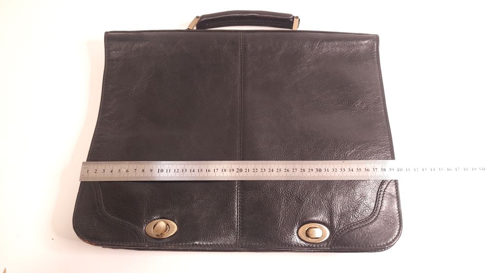 Портфель папка чоловіча GUFO дипломат сумка бу