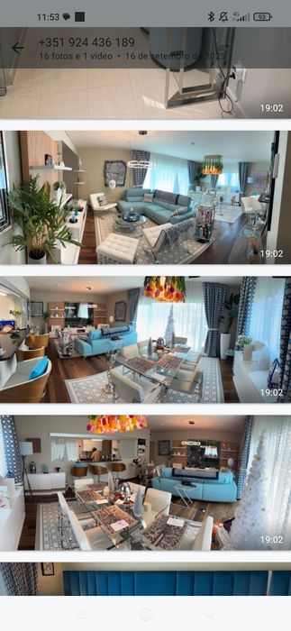 Vende-se excelente T2