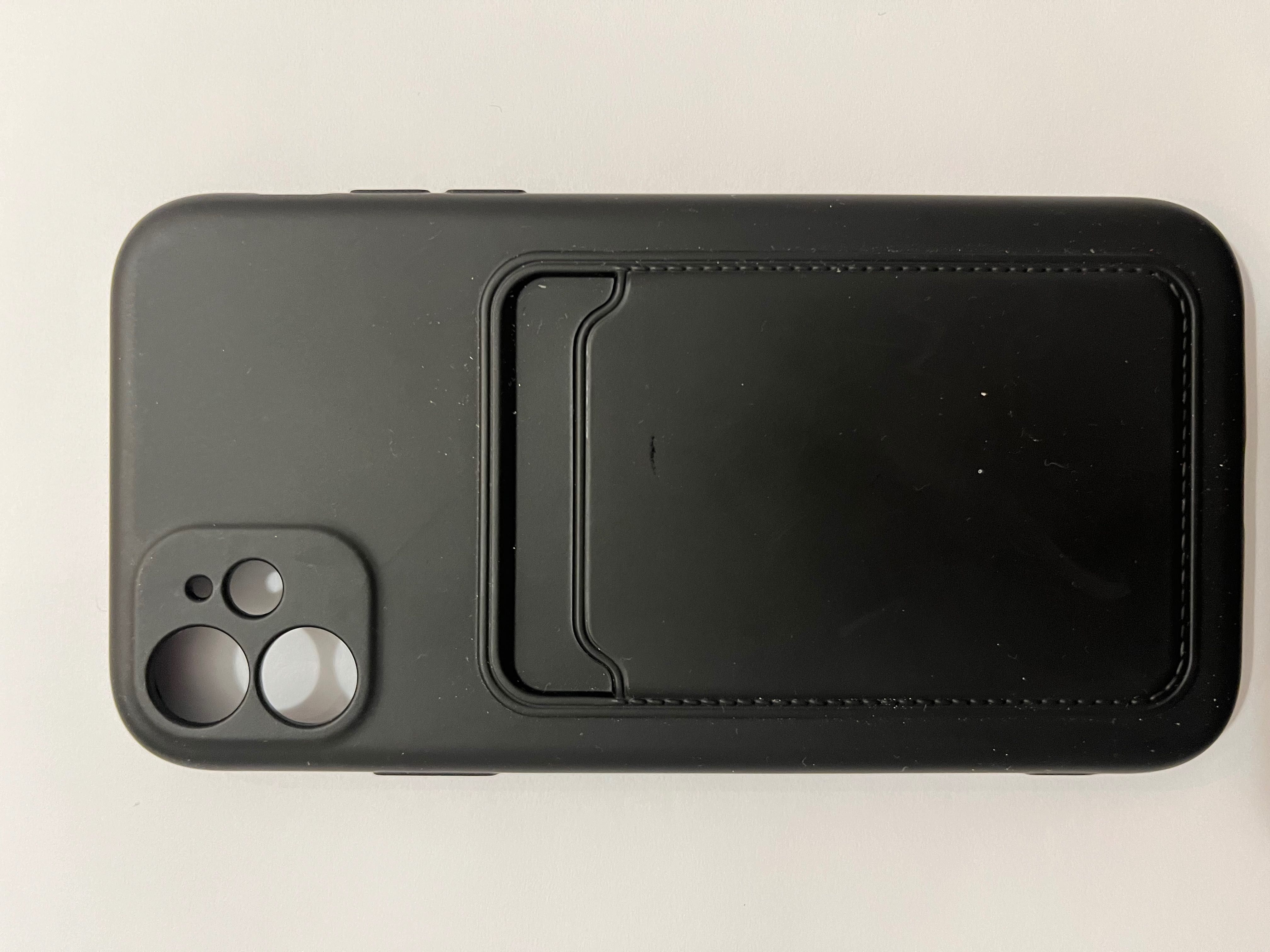 Etui iPhone 11 i 8plus