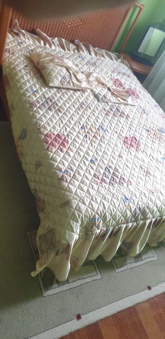 Pościel i poszewki na poduszkę