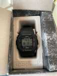 Zegarek G-Shock,