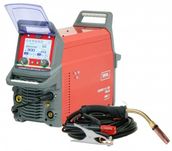 Spawarka Ideal EXPERT MIG 301 PULSE Pro7 LCD
