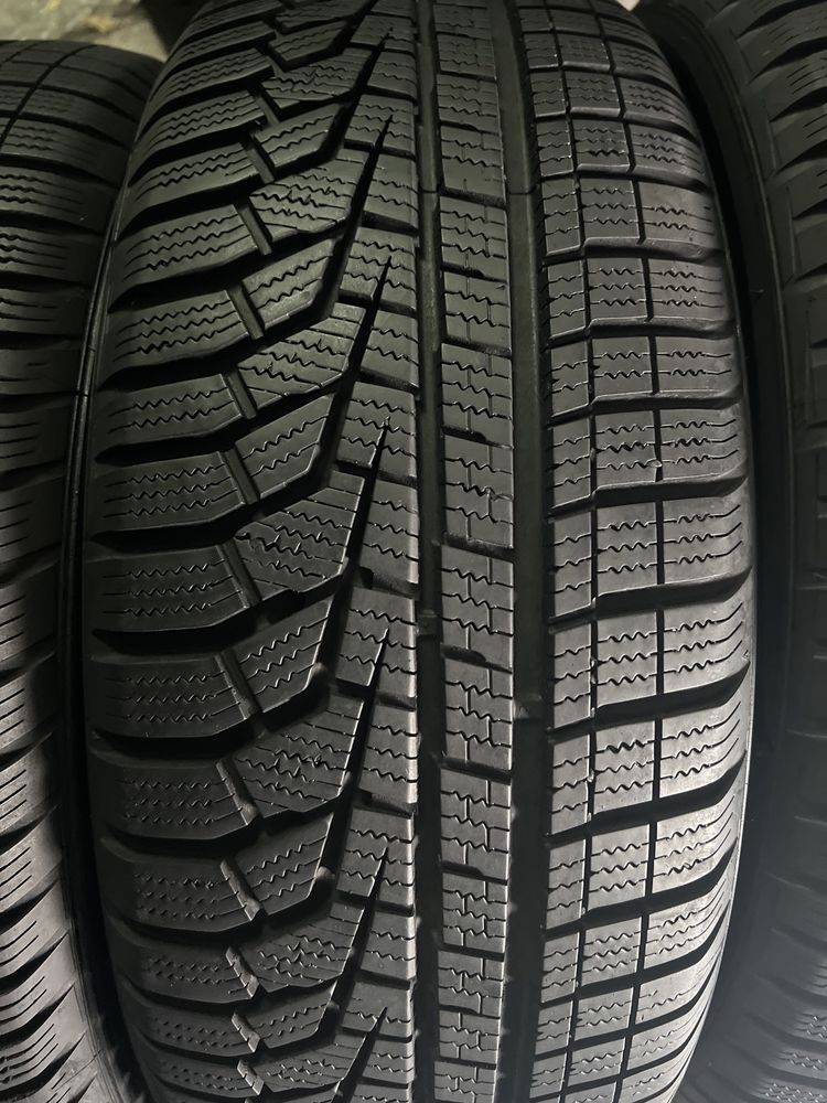 215/60/16 R16 Hankook ICept Evo 2 4шт зима