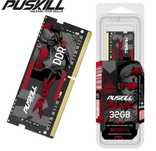 Puskill DDR4 32 gb 3200mhz ігрова память