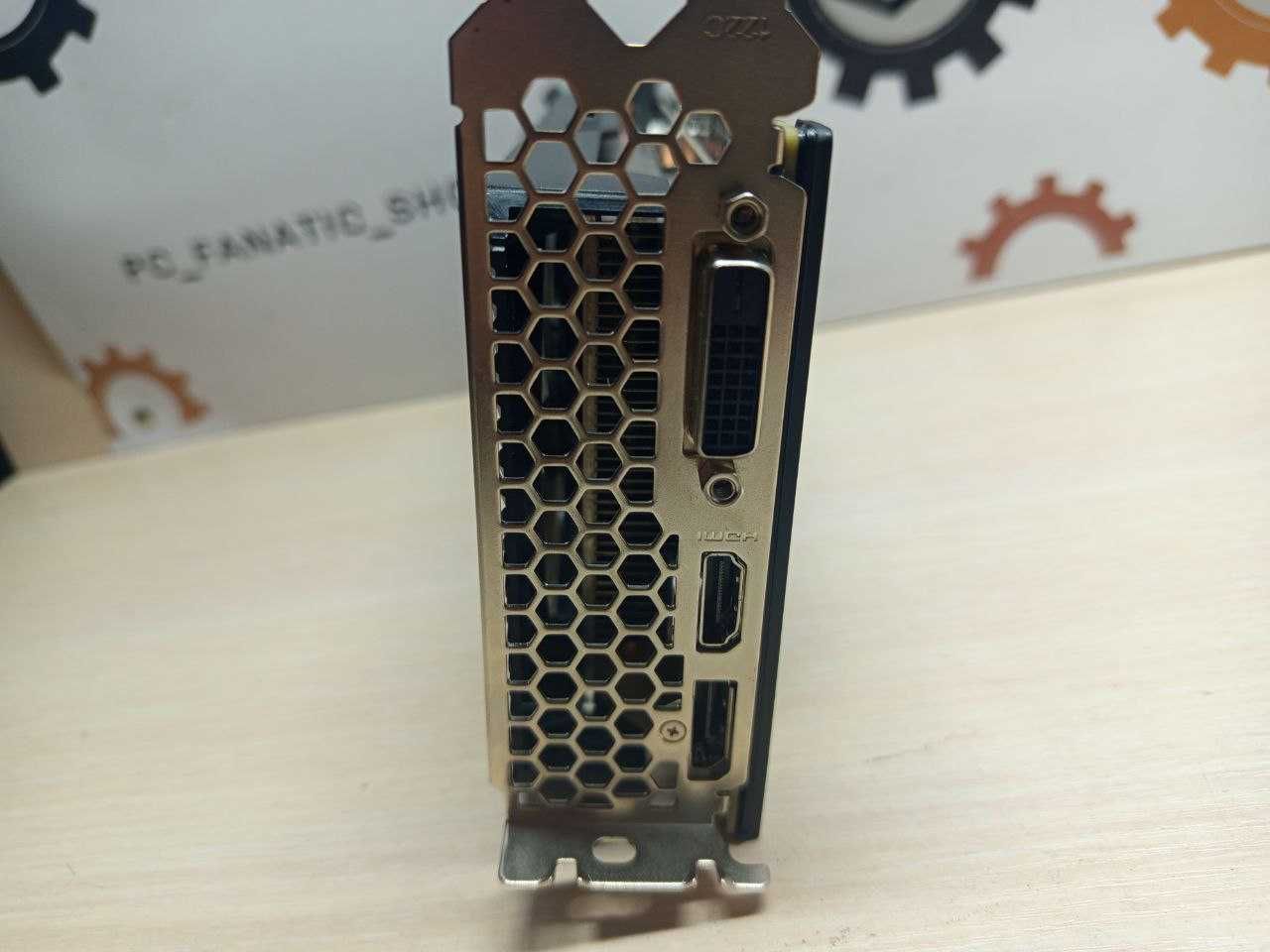 Видеокарта Palit GTX 1660 SUPER GP